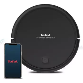 Пылесос Tefal RG7365WH