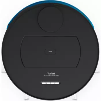 Робот-пылесос Tefal RG7975WH X-plorer Serie 95 Animal Care