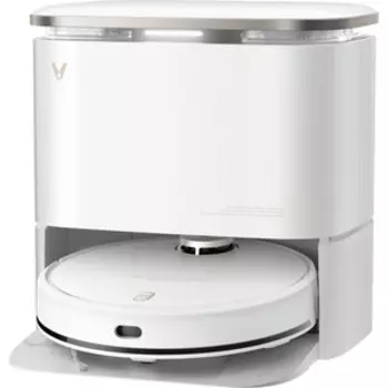 Пылесос Viomi Alpha3 pro