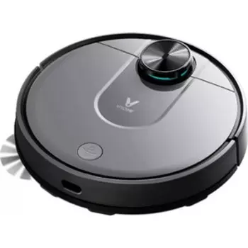 Робот-пылесос Viomi Cleaning Robot (EU)