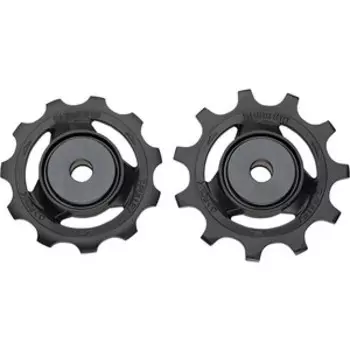 Ролики Shimano 11 скоростей, Dura-Ace верхний+нижний, к RD-R9100/R9150