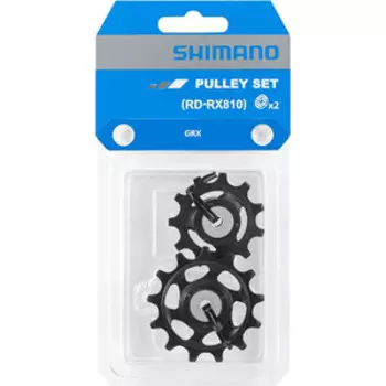 Ролики Shimano 11 скоростей, верхний+нижний, к RD-RX810