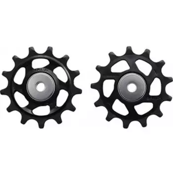 Ролики Shimano 12 скоростей, верхний+нижний, к RD-M9100/M9120