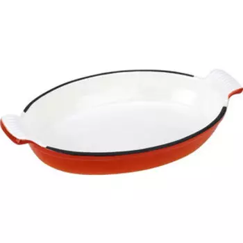 Ростер Vitesse D 25 см овальный VS-2320