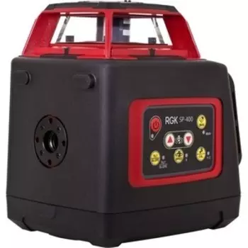Ротационный нивелир RGK SP 400
