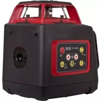 Ротационный нивелир RGK SP 400G