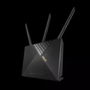 Роутер Asus 4G-AX56