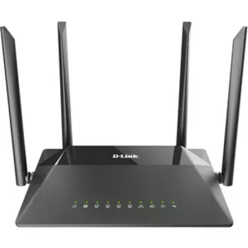 Wi-Fi роутер D-Link DIR-853 (DIR-853/URU/R3A)
