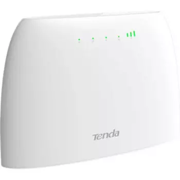 Роутер Tenda Wi-Fi Роутер LTE/3G/4G (4G03)