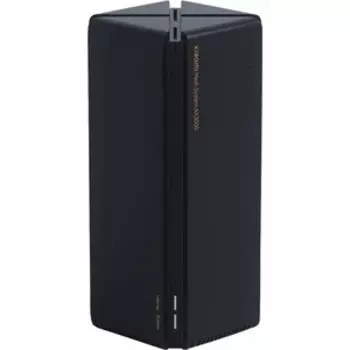 Роутер Xiaomi Mesh System AX3000 (1-pack) RA82 (DVB4315GL)