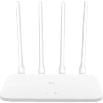 Роутер Xiaomi Mi Router 4A White R4AC (DVB4230GL)
