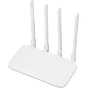 Роутер Xiaomi Mi Router 4C White R4CM (DVB4231GL)
