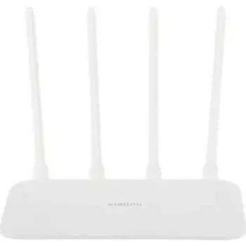 Роутер Xiaomi Router AC1200 EU (DVB4330GL)