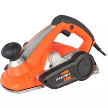 Рубанок электрический PATRIOT PL110
