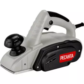 Рубанок электрический Ресанта Р-82/1100