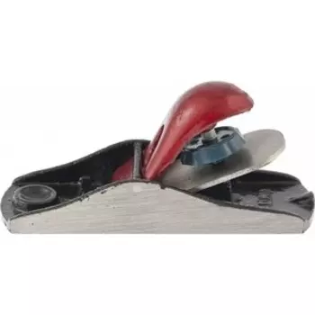 Рубанок SPARTA 140x45 мм (210205)