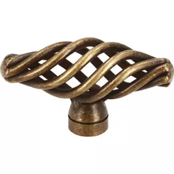 Ручка мебельная Siro 1268-51ZN10