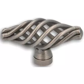 Ручка мебельная Siro 1268-51ZN9