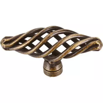 Ручка мебельная Siro 1268-62ZN10