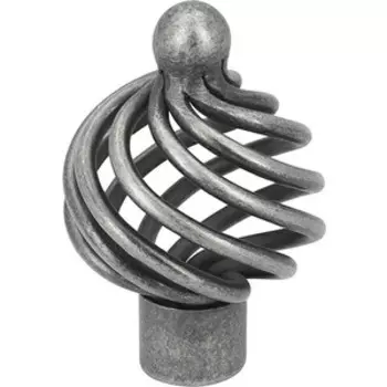 Ручка мебельная Siro 1303-34ZN9