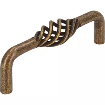 Ручка мебельная Siro 1304-104ZN10