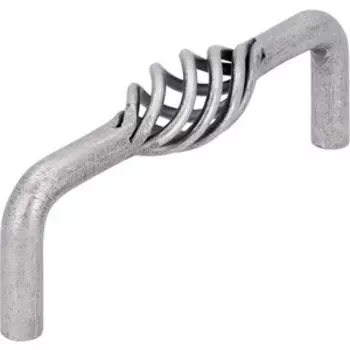 Ручка мебельная Siro 1304-104ZN9