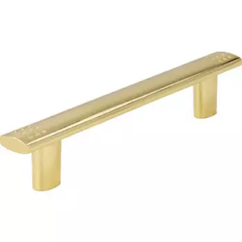 Ручка мебельная Siro 1313-130ZN5