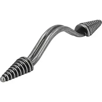 Ручка мебельная Siro 1543-189ZN29