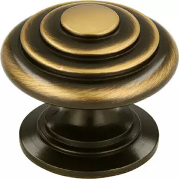 Ручка мебельная Siro 522-35MS3