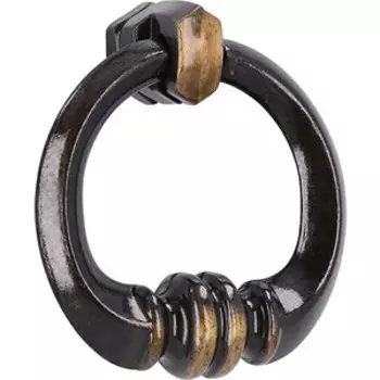 Ручка мебельная Siro 564-40ZN10