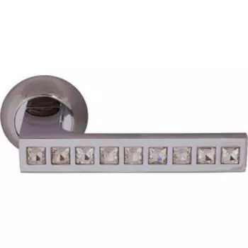 Ручка СИРИУС Виктория (хром)