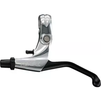 Ручка тормоза Shimano DXR, BL-MX70, прав, трос+оплетка, v-br