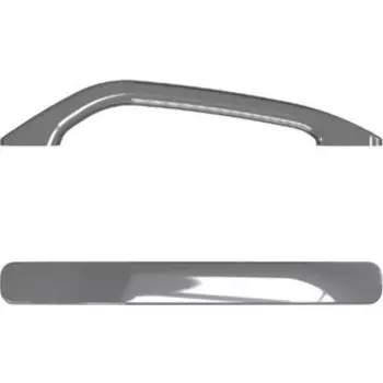 Ручки универсальные Kaldewei BASIC STAR для Eurowa, Saniform (591070000999)