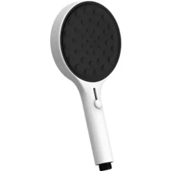 Ручной душ AQUAme 4 режима, белый (AQM8501MW)