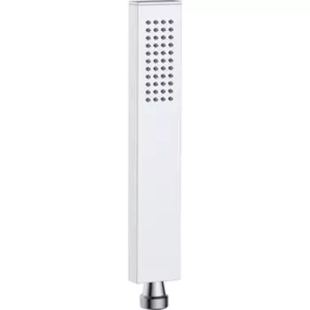 Ручной душ BelBagno Carin хром (CAR-D2C-CRM)