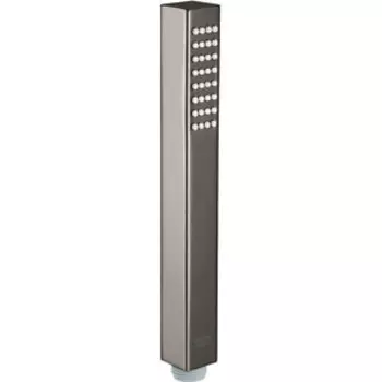 Ручной душ Grohe Euphoria Cube Stick темный графит (27888A00)