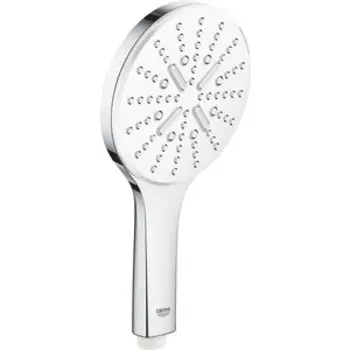 Ручной душ Grohe Rainshower белая луна (26574LS0)