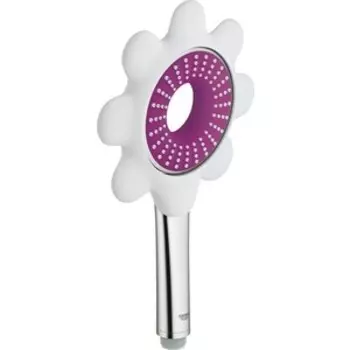 Ручной душ Grohe Rainshower Icon 100 (26115DU0)