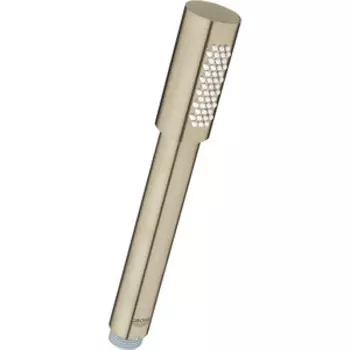 Ручной душ Grohe Sena никель матовый (26465EN0)