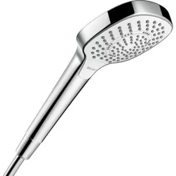 Ручной душ Hansgrohe Croma Select E Multi 3 режима (26810400)