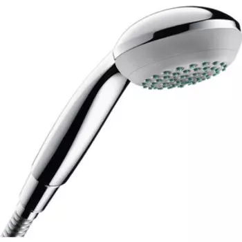 Ручной душ Hansgrohe Crometta 85 green (28561000)