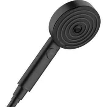 Ручной душ Hansgrohe Pulsify Select Activation черный матовый (24100670)