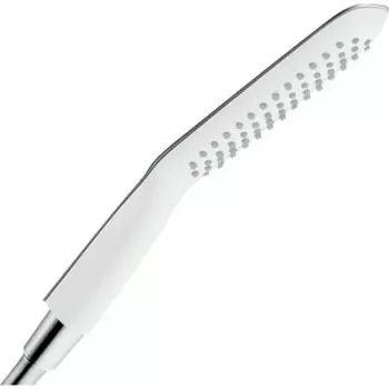 Ручной душ Hansgrohe PuraVida EcoSmart хром/белый (28568400)