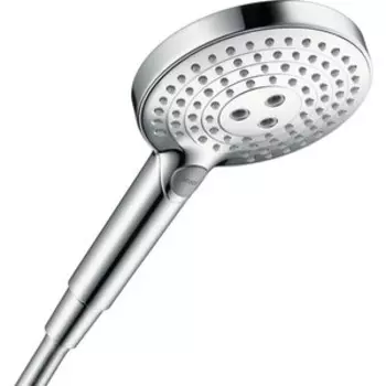 Ручной душ Hansgrohe Raindance Select S 120 3 режима (26530000)