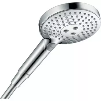 Ручной душ Hansgrohe Raindance Select S 120 PowderRain 3 режима (26014000)