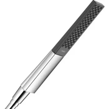 Ручной душ Hansgrohe Rainfinity Baton 100 хром (26866000)