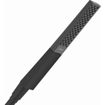 Ручной душ Hansgrohe Rainfinity черный матовый (26866670)