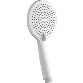 Ручной душ IDDIS Optima Home белый матовый (OPH3F0Wi18)