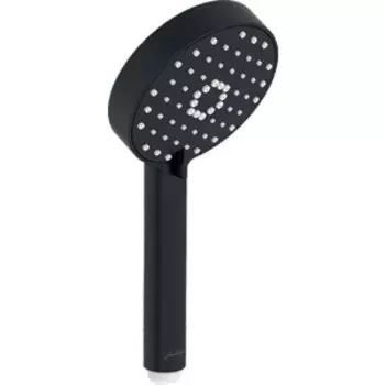 Ручной душ Jacob Delafon Awaken матовый черный (E72415-BL)