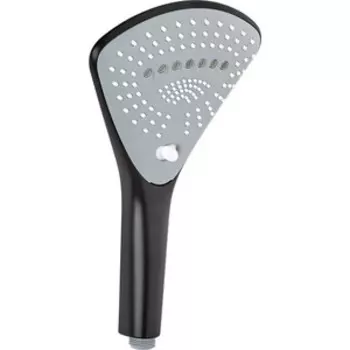 Ручной душ Kludi Fizz 3S черный (6770039-00)